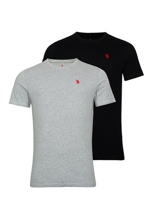 2 PACK - T-shirt basic