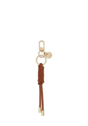 LILYANA - Avaimenperä - light brown