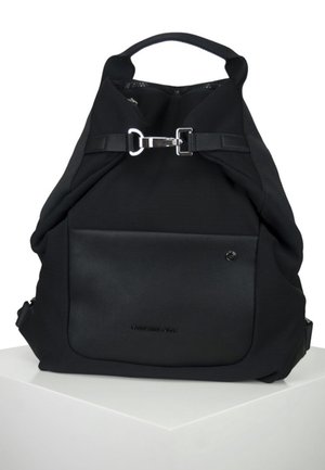 Malý batoh  - black