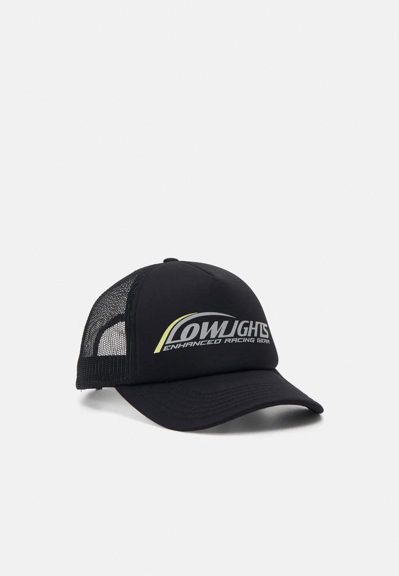 LOW LIGHTS STUDIOS® UNISEX - Cap - black
