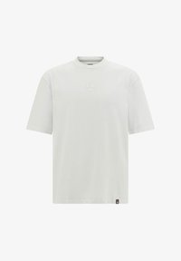 Non sélectionné, ice