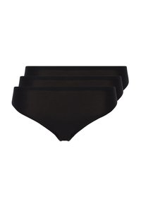 Unselected, schwarz
