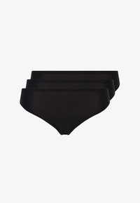 Unselected, schwarz