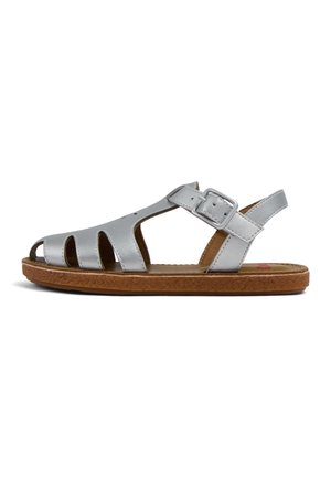 MIKO - Walking sandals - mittelgrau