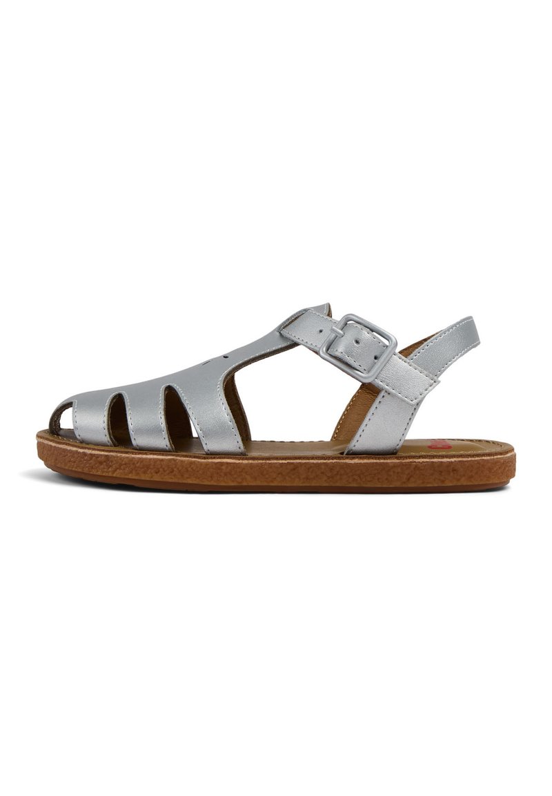 Camper - MIKO - Outdoorsandalen - mittelgrau, Vergroten