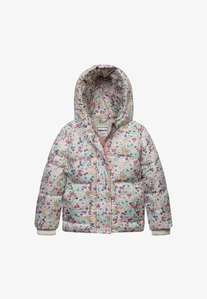 Winter jacket - off-white