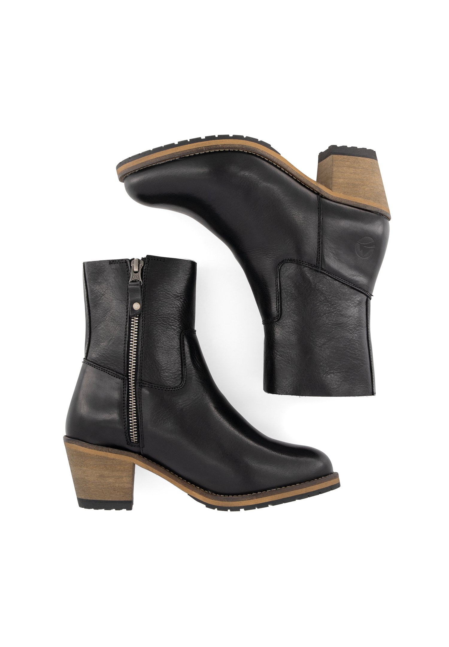 Damen PAULX - Stiefelette Damen PAULX - Stiefelette