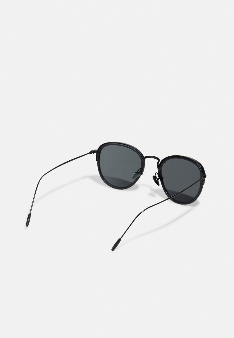 Giorgio Armani UNISEX - Sunglasses - black - Zalando.ie display picture 2