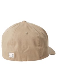 DC Shoes STAR 2 FLEX FIT - Keps - overcast