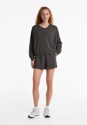 RUNNING - Trainers - grey