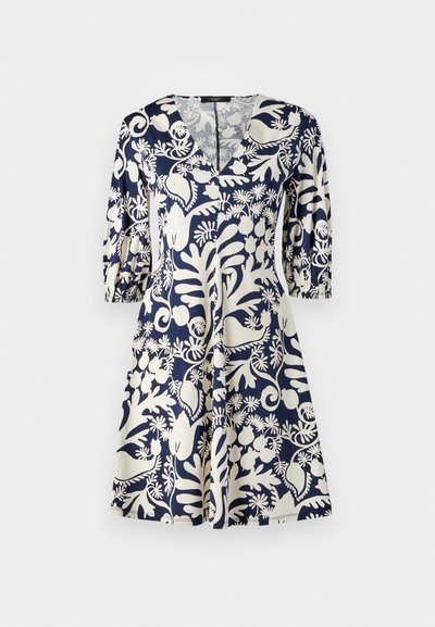 WEEKEND MaxMara CINGHIA - Jerseykjole - blu