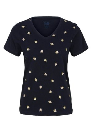 T-shirt z nadrukiem