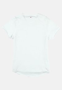 Emilio Adani MY FAVORITE - T-Shirt basic - weiß