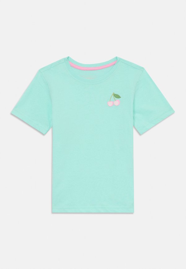 GIRL TEE 3 PACK - Print T-shirt2