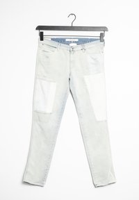 Wrangler Vaqueros rectos - blue