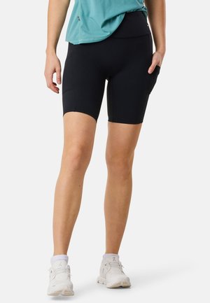 SCRUNCH  - Shorts - black