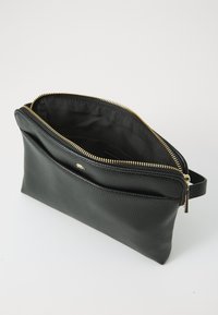 PARFOIS CROSSBODY BAG MANGO  - Torba preko tijela - black
