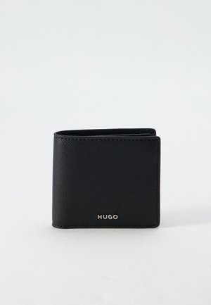 HUGO, ETHON COIN UNISEX - Портфейл - black