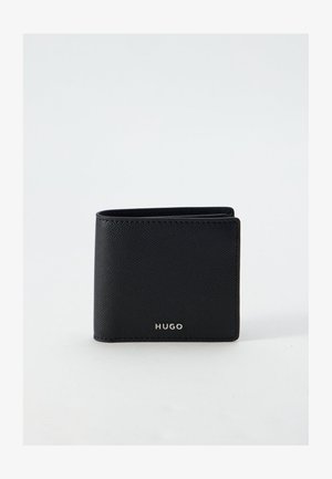 HUGO, ETHON COIN UNISEX - Портфейл - black