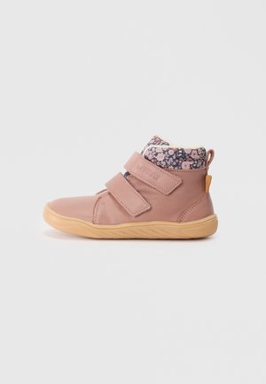 SIXAN BAREFOOT TEX - Snowboots  - old rose