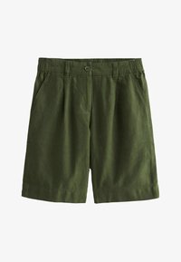 Neselectat, khaki green