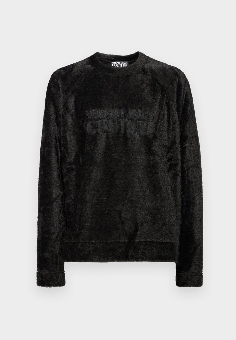 Versace Jeans Couture Trui zwart