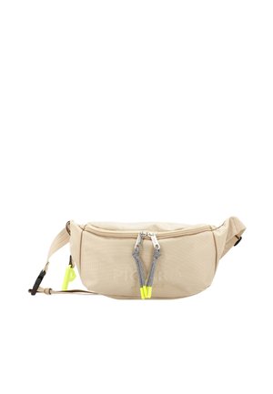 Picard, LUCKY ONE - Bum bag - sand