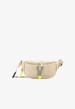 Picard, LUCKY ONE - Bum bag - sand