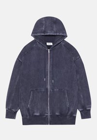 UNISEX - Sweat zippé - dark grey
