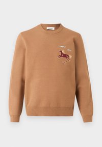 Επιλέχθηκε, camel