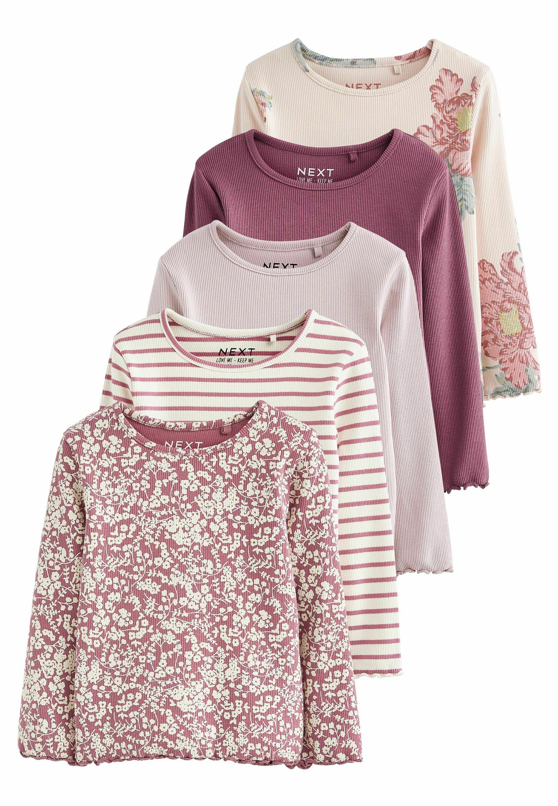 Jersey Shirts Long Sleeve