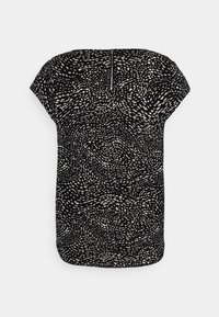 ONLY Tall Blusa - black