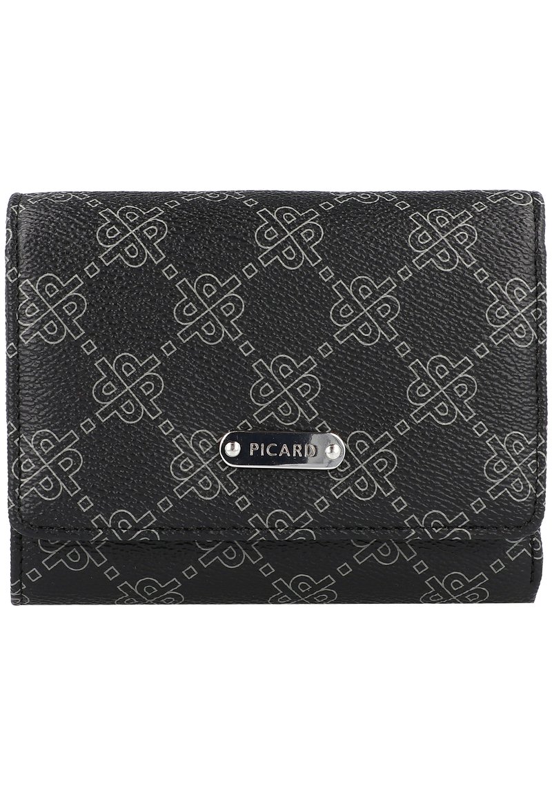 Picard EUPHORIA - Wallet - schwarz