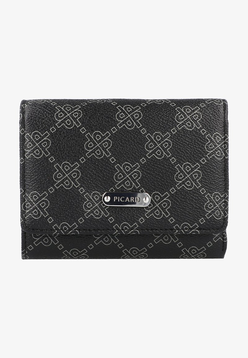 Picard EUPHORIA - Wallet - schwarz