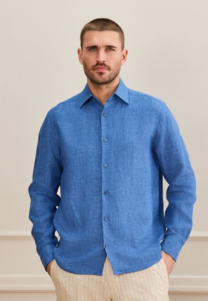 Next, Skjorter - blue