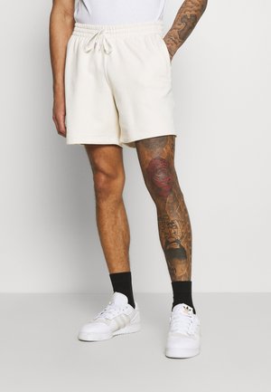 PREMIUM UNISEX UNISEX - Trainingsbroek - offwhite