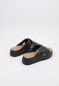 Sandra Fontán LAC - Mules - black