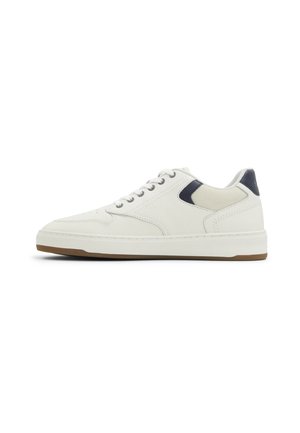 Casual lace-ups - wht