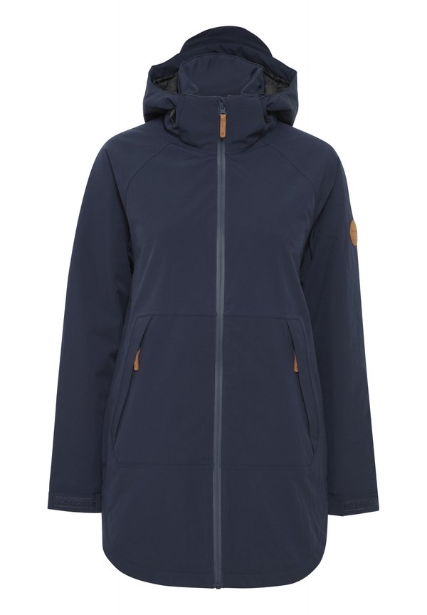 NBBRENDA W W-PRO 15.000 MIT WASSERDICHTER BESCHICHTUNG - Outdoor jacket3