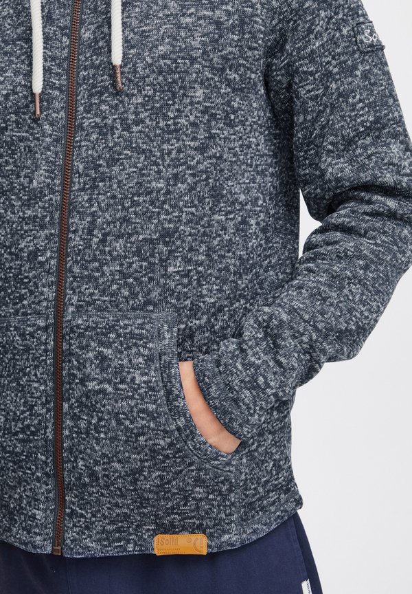 SDLuki - Light jacket2