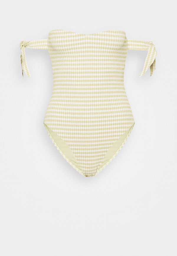 MEET YOUR MATCHA - Swimsuit - matcha2