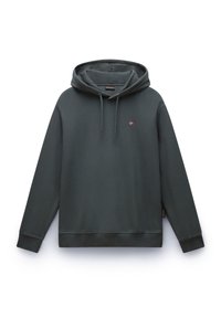 BALIS - Hoodie - green urban