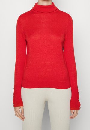 Neule - red