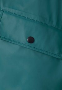 ONLY ONLELISA - Casaco impermeável - mallard green