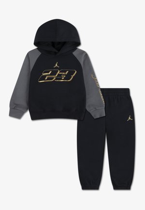 MOUNTAINSIDE - Trainingspak - black