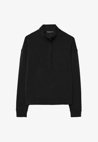 Non sélectionné, black