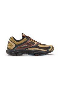 Non sélectionné, khaki brown dark matter black