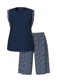 Unausgewählt, midnight blue