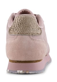Woden NORA - Sneaker low - rosa