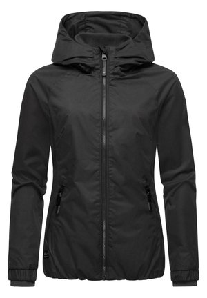 DIZZIE - Outdoorjacke - black24